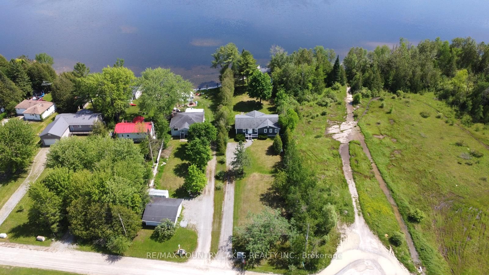 275 McGuire Beach Road • Kawartha Lakes, ON photo 4