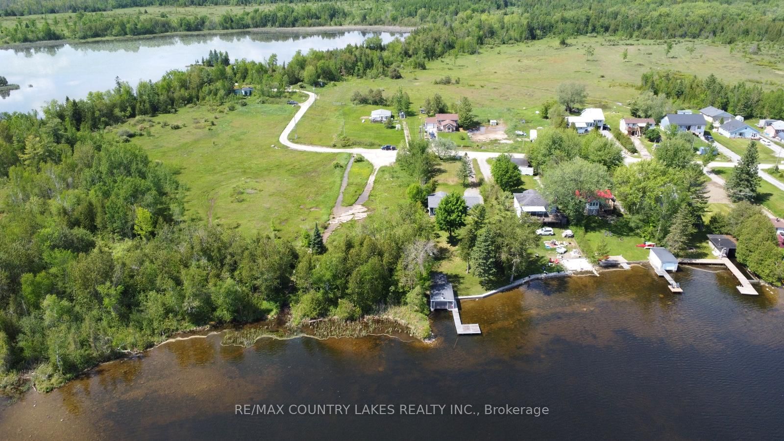 275 McGuire Beach Road • Kawartha Lakes, ON photo 7