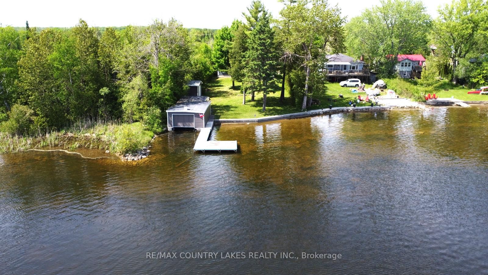 275 McGuire Beach Road • Kawartha Lakes, ON photo 8