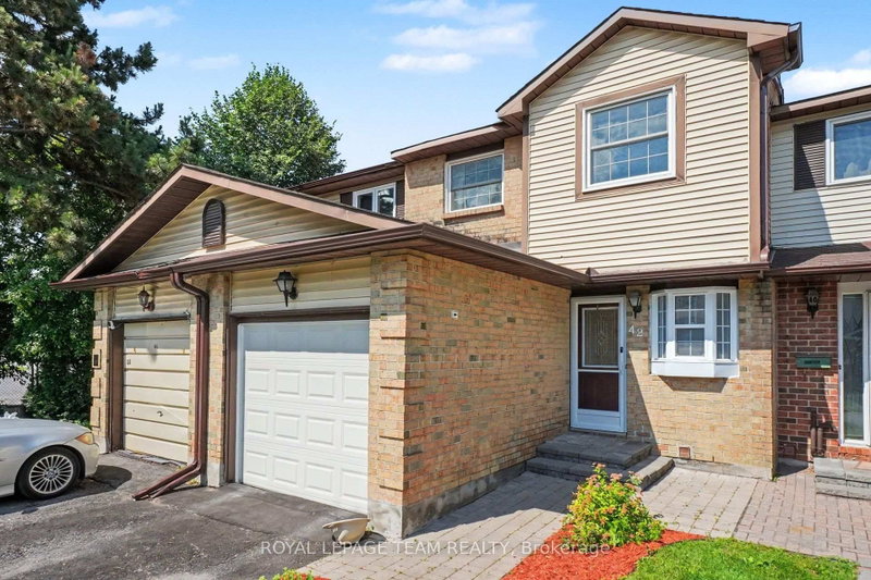 42 Sundback Lane