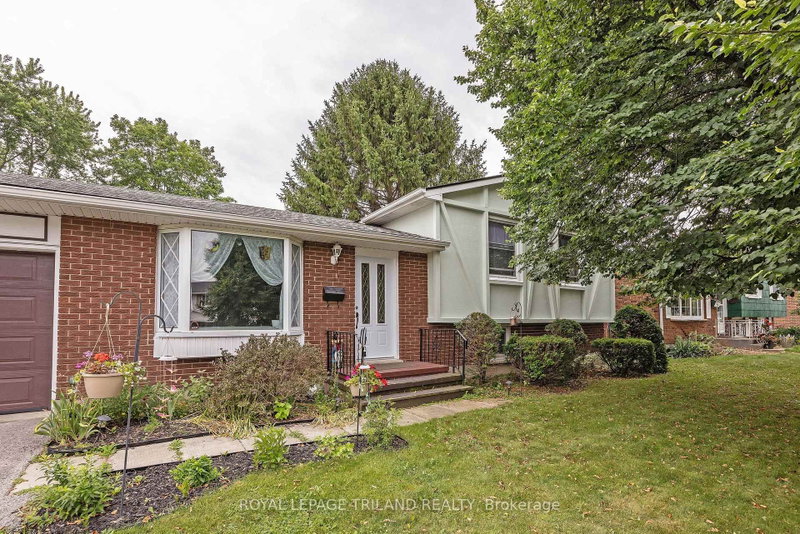 15 Confederation Drive