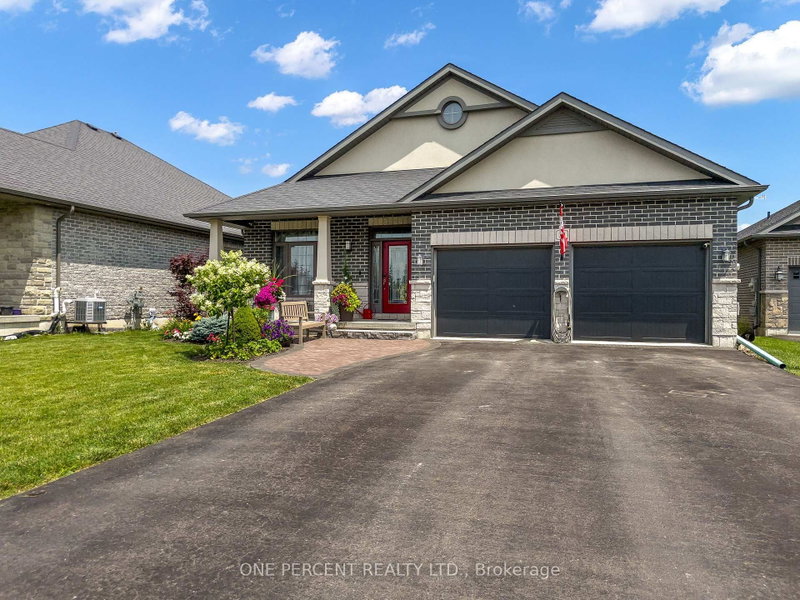 20 TRINITY Court, Belleville
