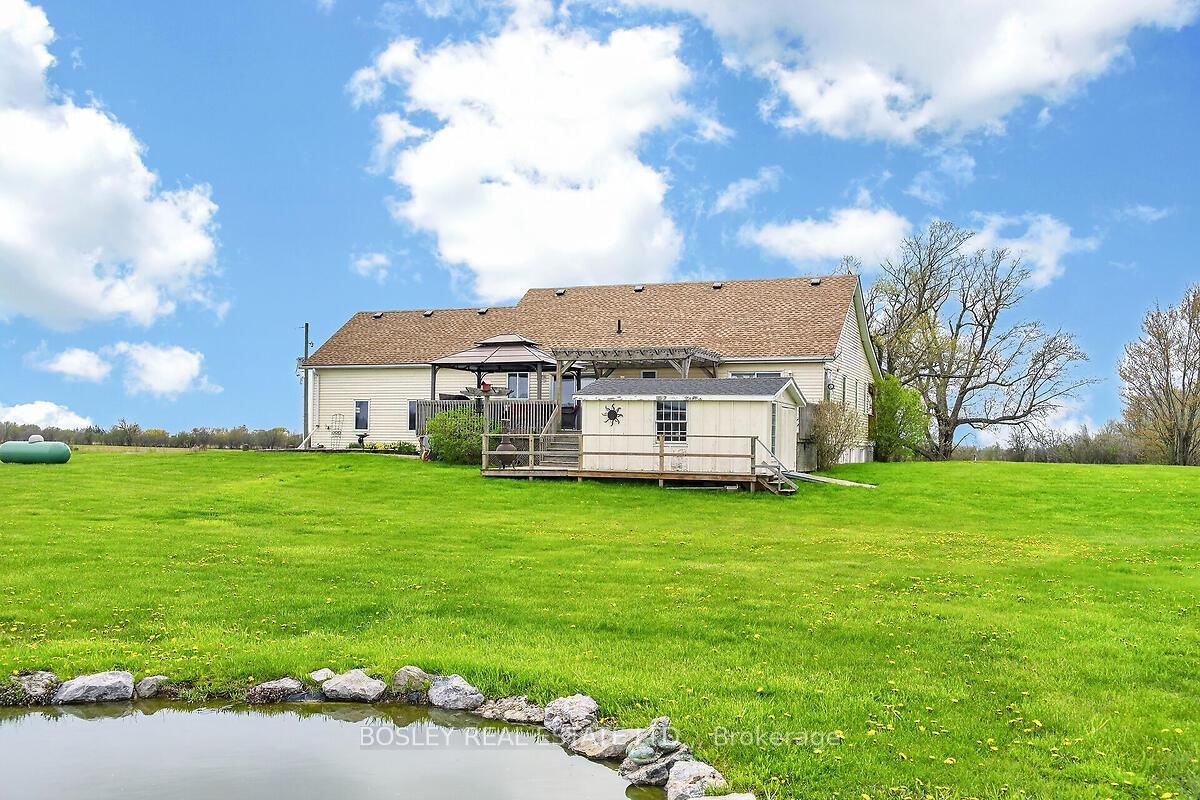 910 Holloway Bay Road • Fort Erie, ON photo 39