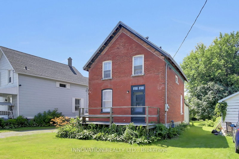 home for sale on 2158 Dundas Street