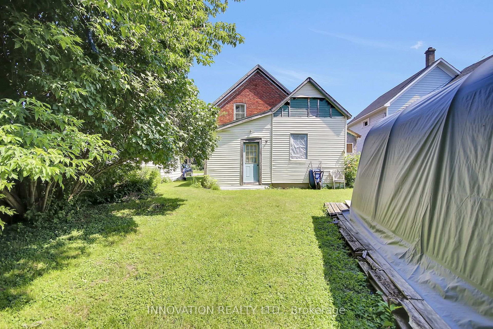 2158 Dundas Street • Edwardsburgh/Cardinal, ON photo 5