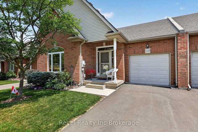 125 Ferguson Drive
