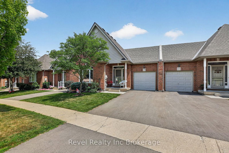 125 Ferguson Drive
