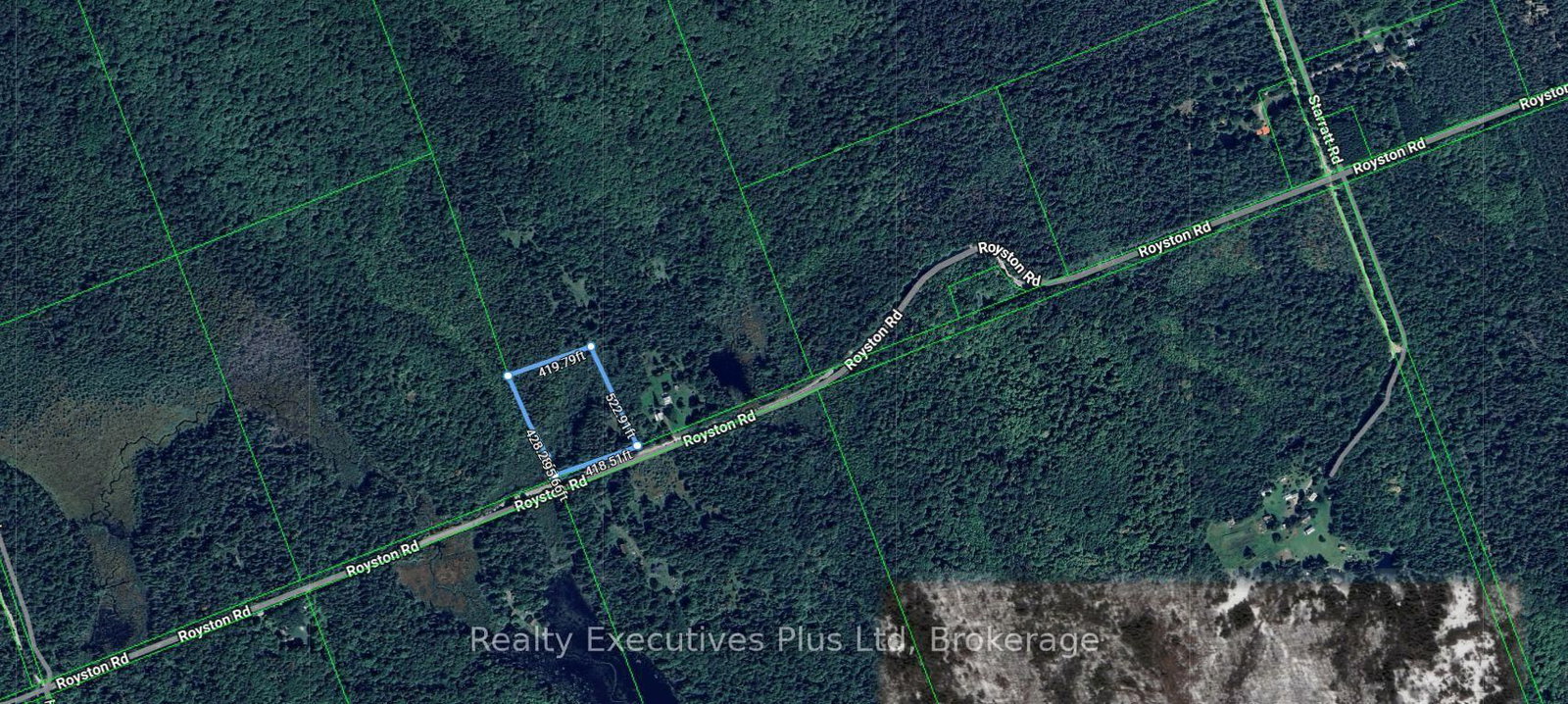 1988 Royston Road • Ryerson, ON photo 11