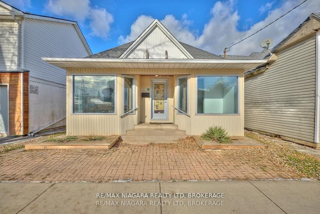 105A Welland Avenue • St. Catharines, ON photo 20