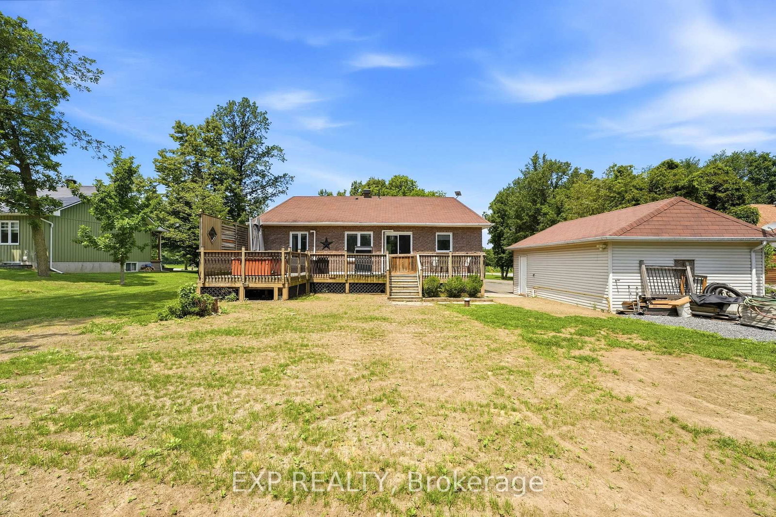 15302 Concession 8 & 9 Road • North Stormont, ON photo 32