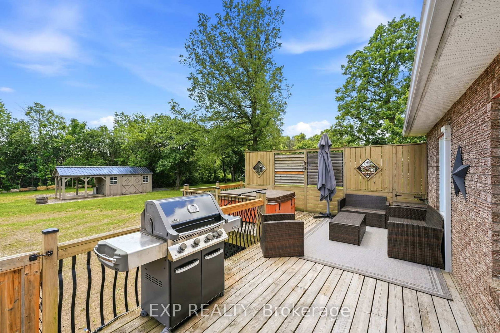 15302 Concession 8 & 9 Road • North Stormont, ON photo 34