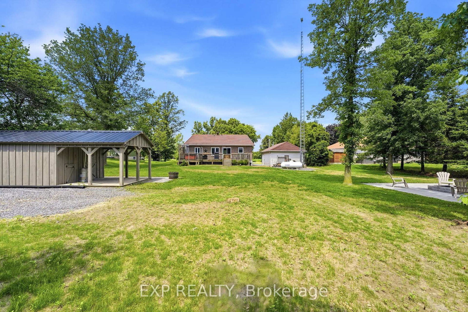 15302 Concession 8 & 9 Road • North Stormont, ON photo 35