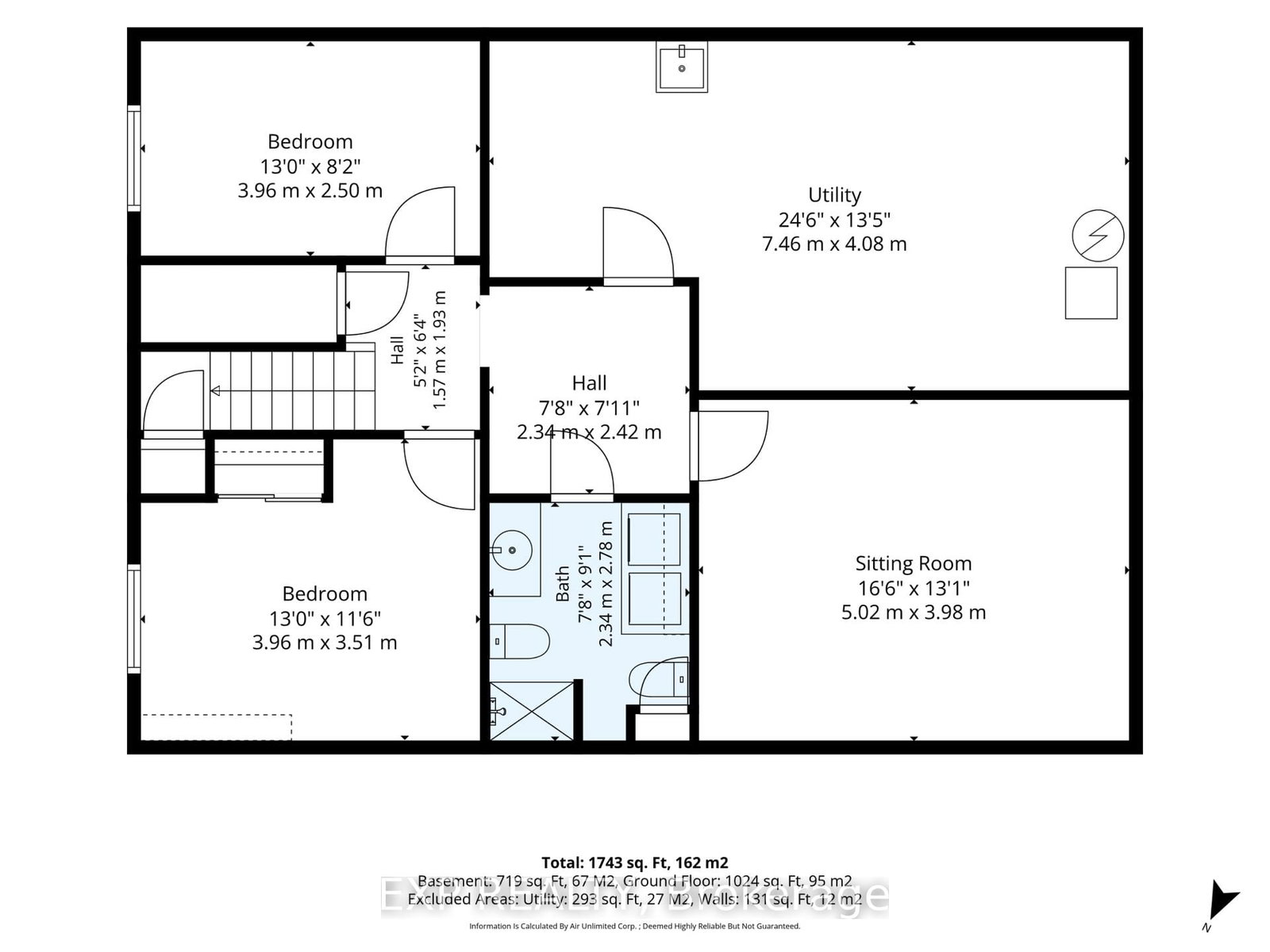 15302 Concession 8 & 9 Road • North Stormont, ON photo 37