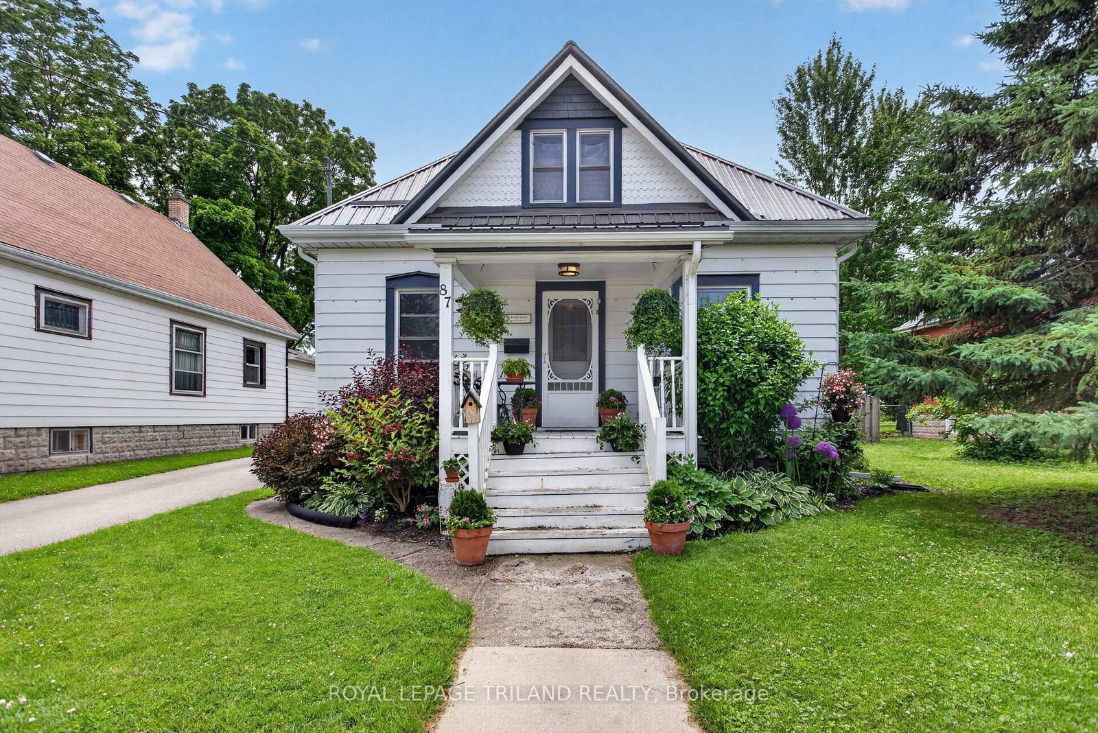 87 Chestnut Street • St. Thomas, ON photo 1