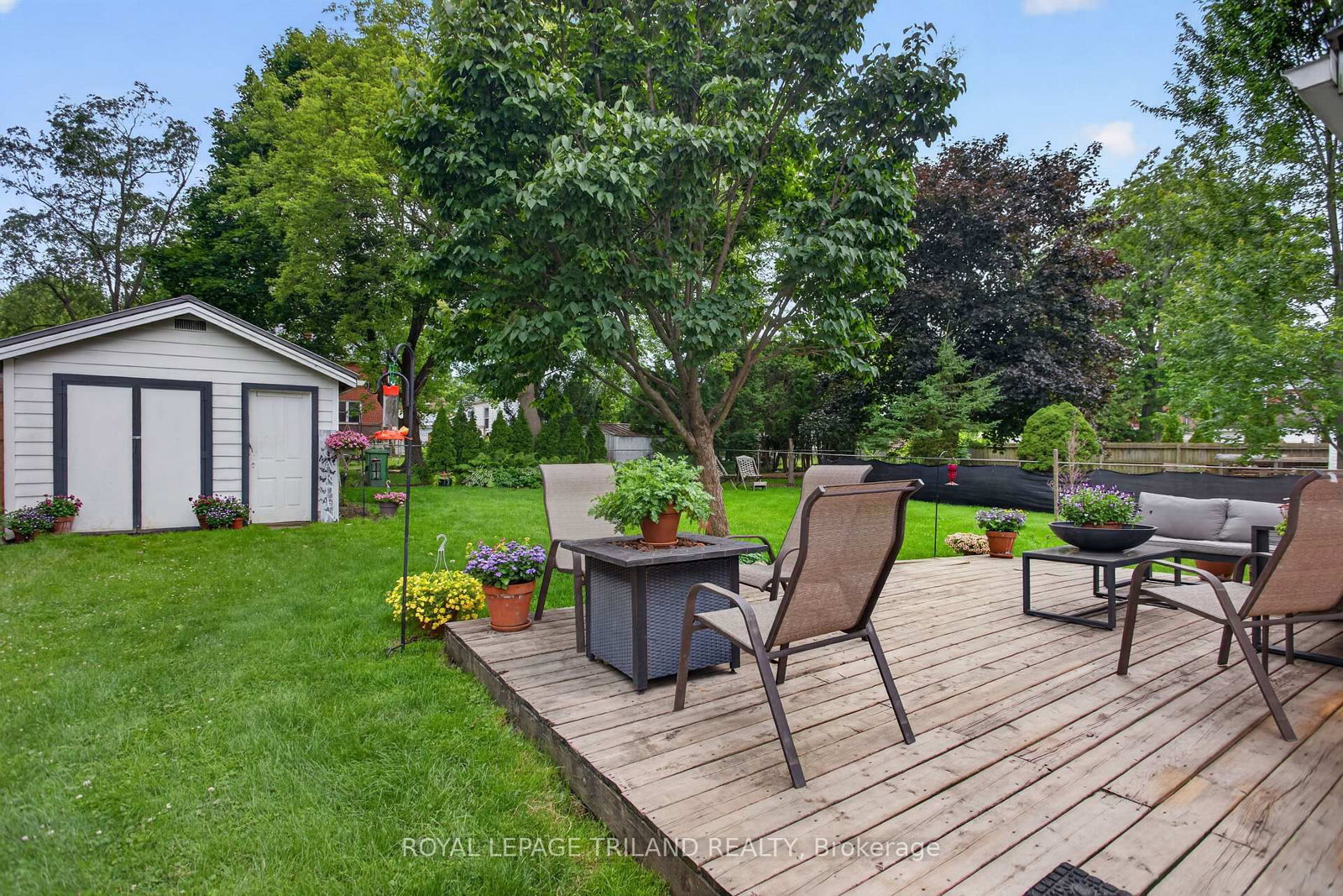 87 Chestnut Street • St. Thomas, ON photo 34