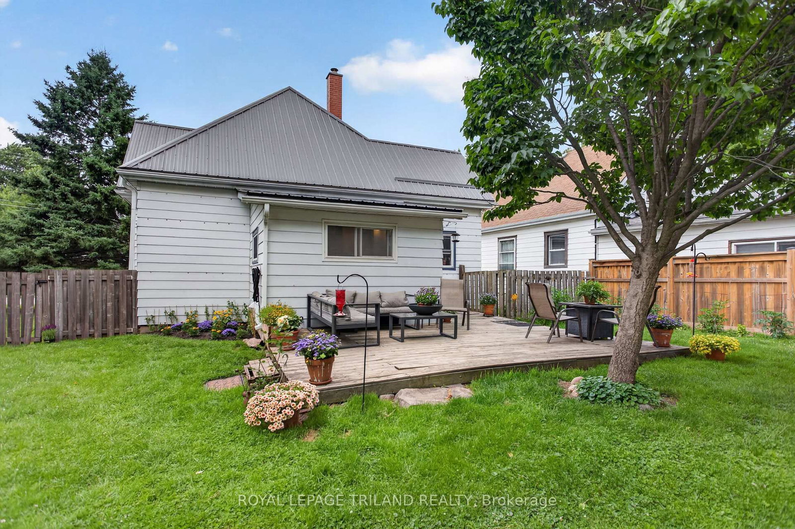 87 Chestnut Street • St. Thomas, ON photo 38