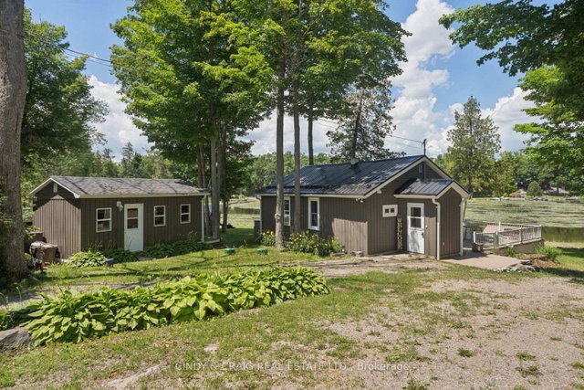 213 Rollies Point Road