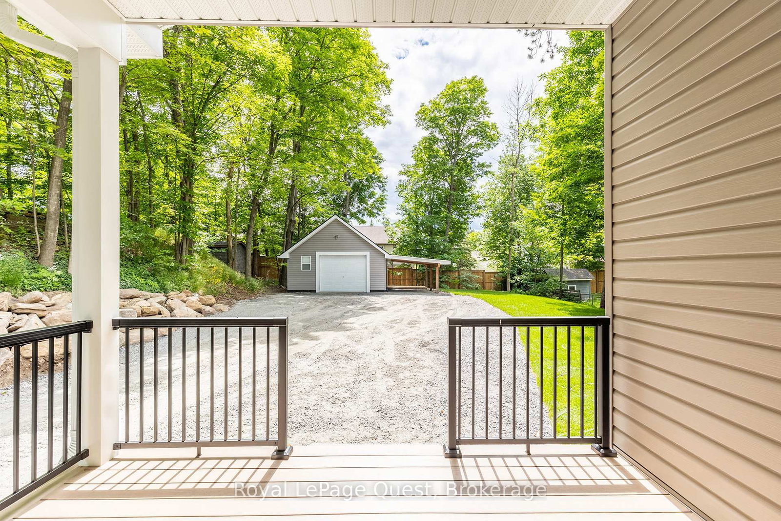 57 West Road W • Huntsville, ON photo 25