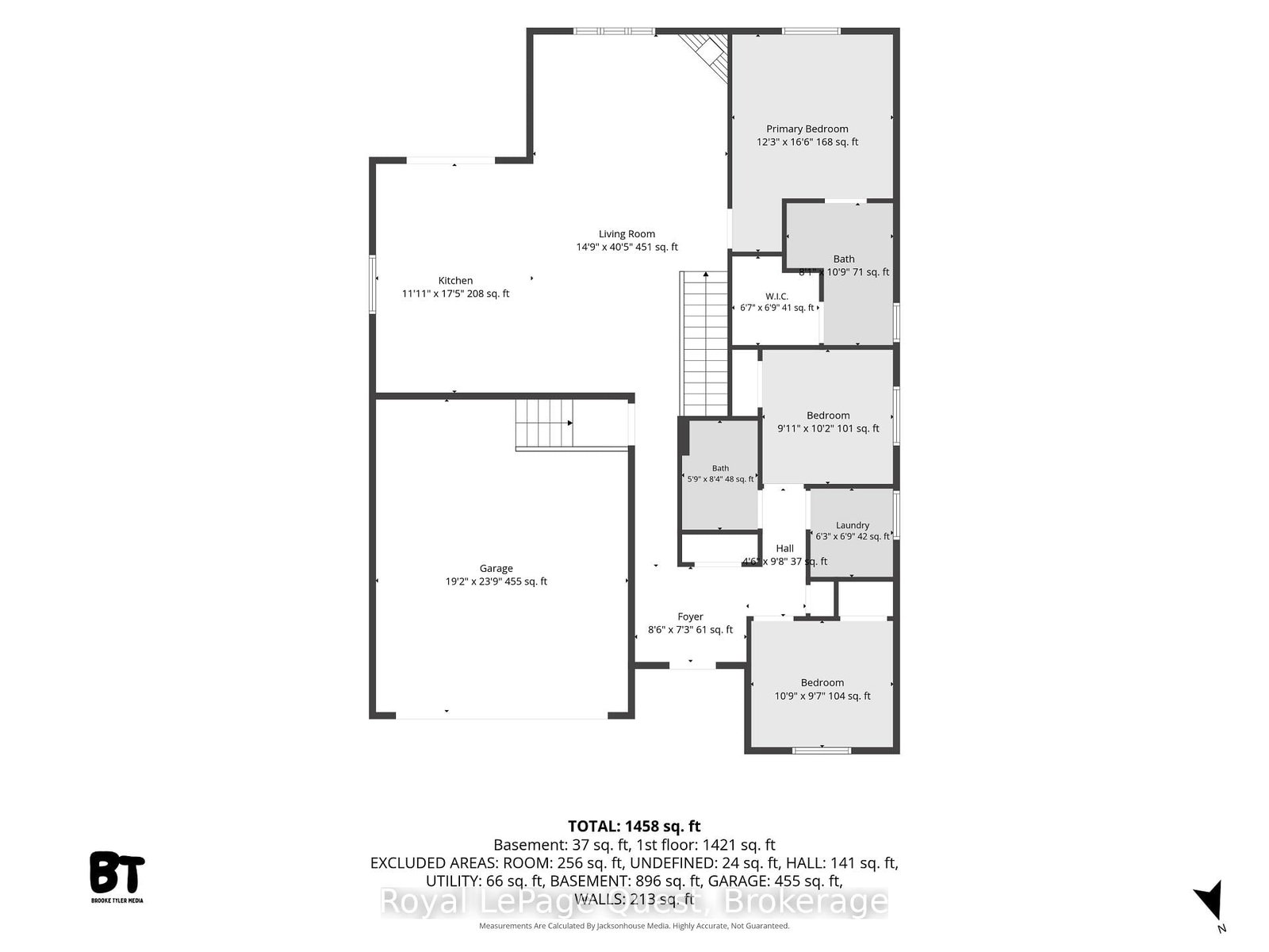 57 West Road W • Huntsville, ON photo 40