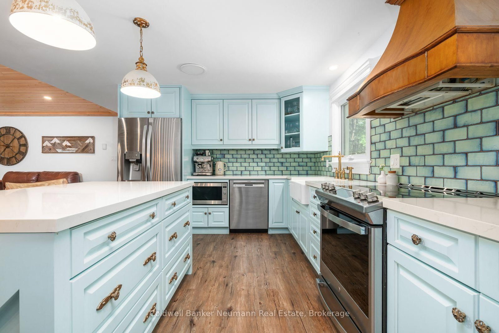 574286 Sideroad 40 • West Grey, ON photo 8