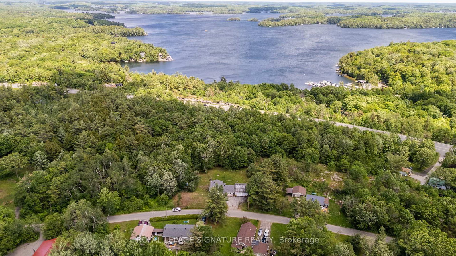 1034 Buckeye Road • Muskoka Lakes, ON photo 17