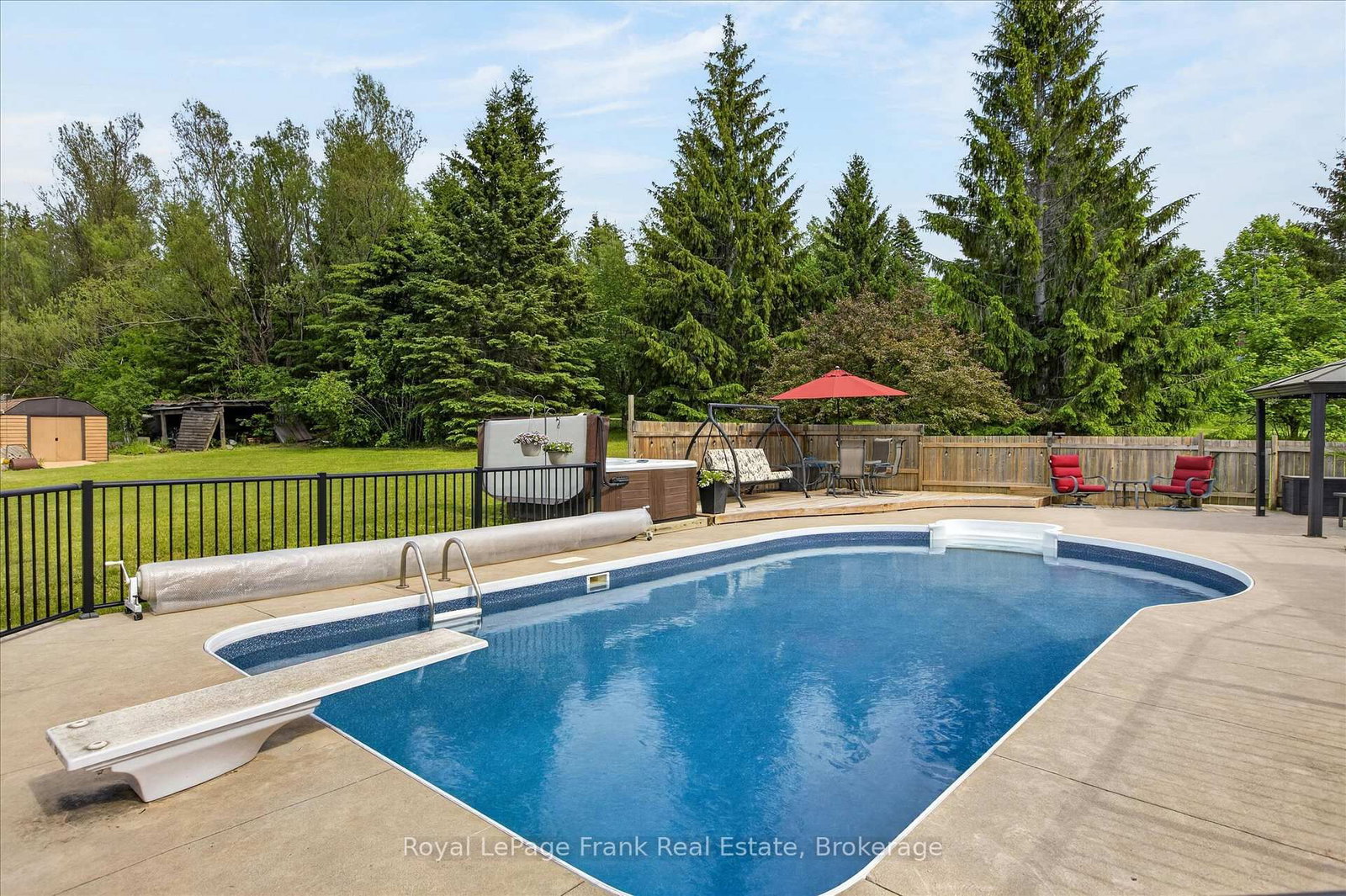 837 Tindle Bay Road • Selwyn, ON photo 36