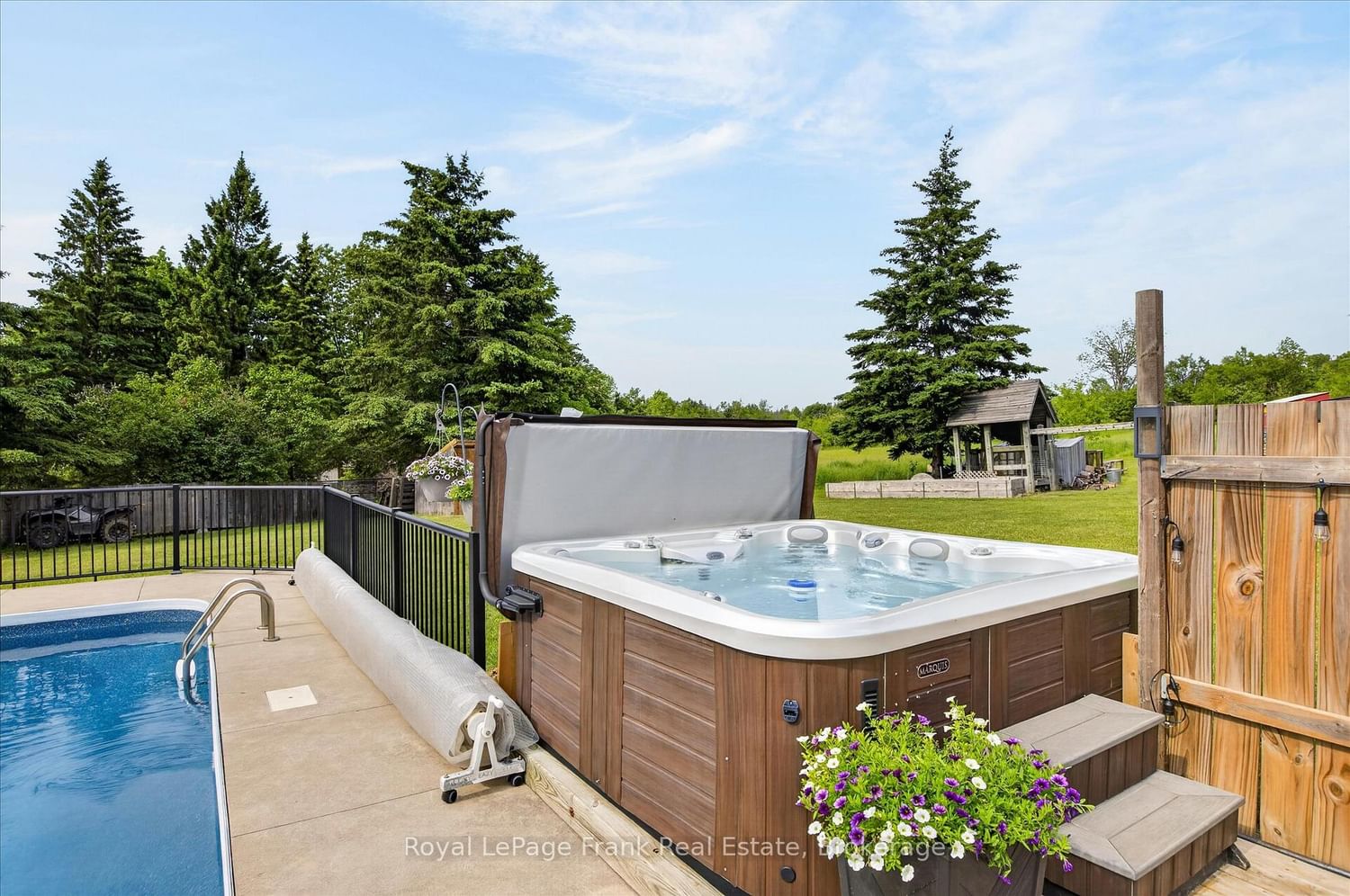 837 Tindle Bay Road • Selwyn, ON photo 38