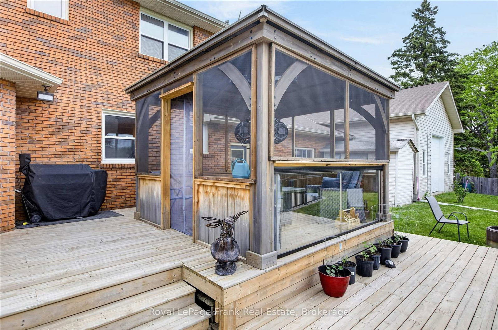 837 Tindle Bay Road • Selwyn, ON photo 40