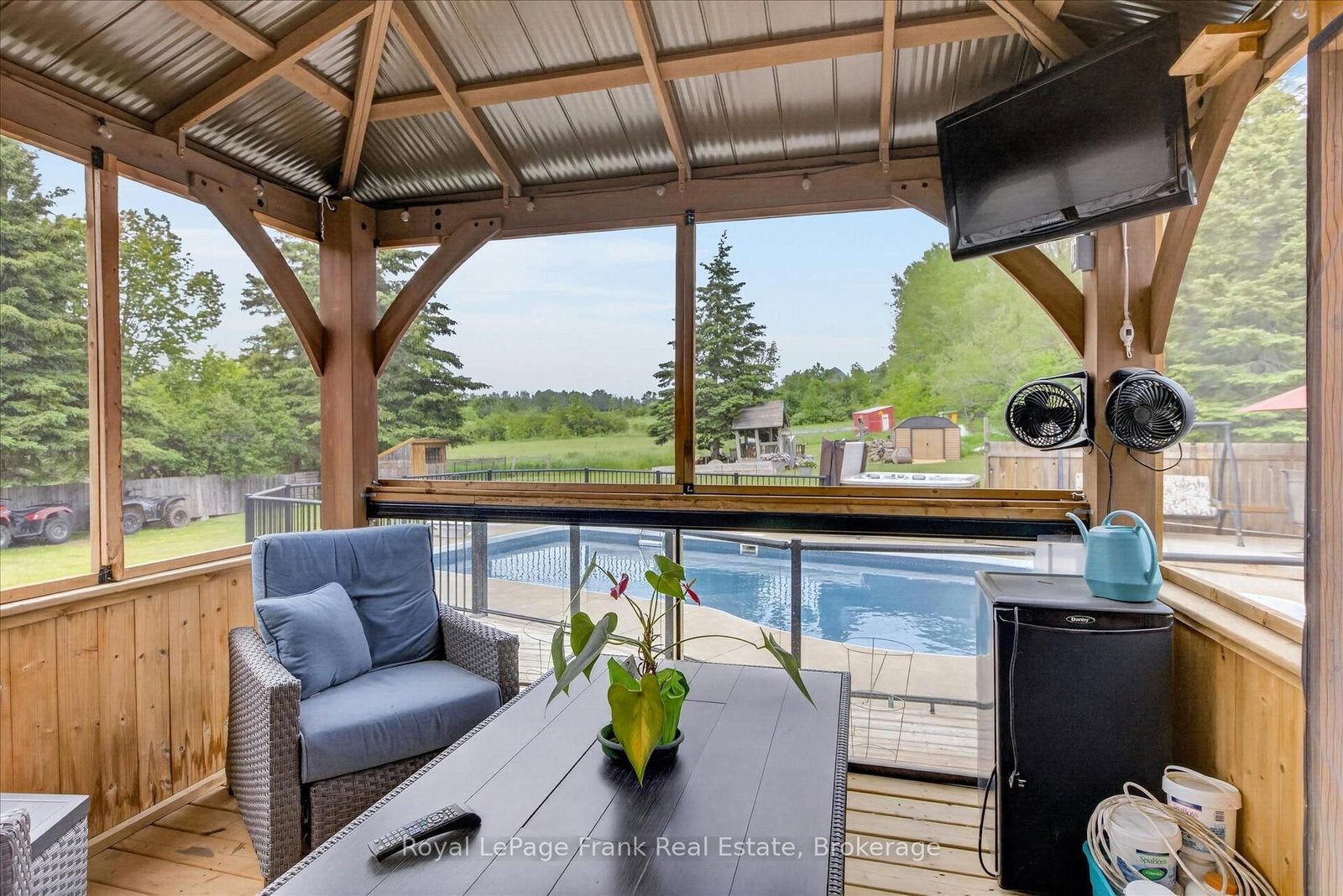 837 Tindle Bay Road • Selwyn, ON photo 42