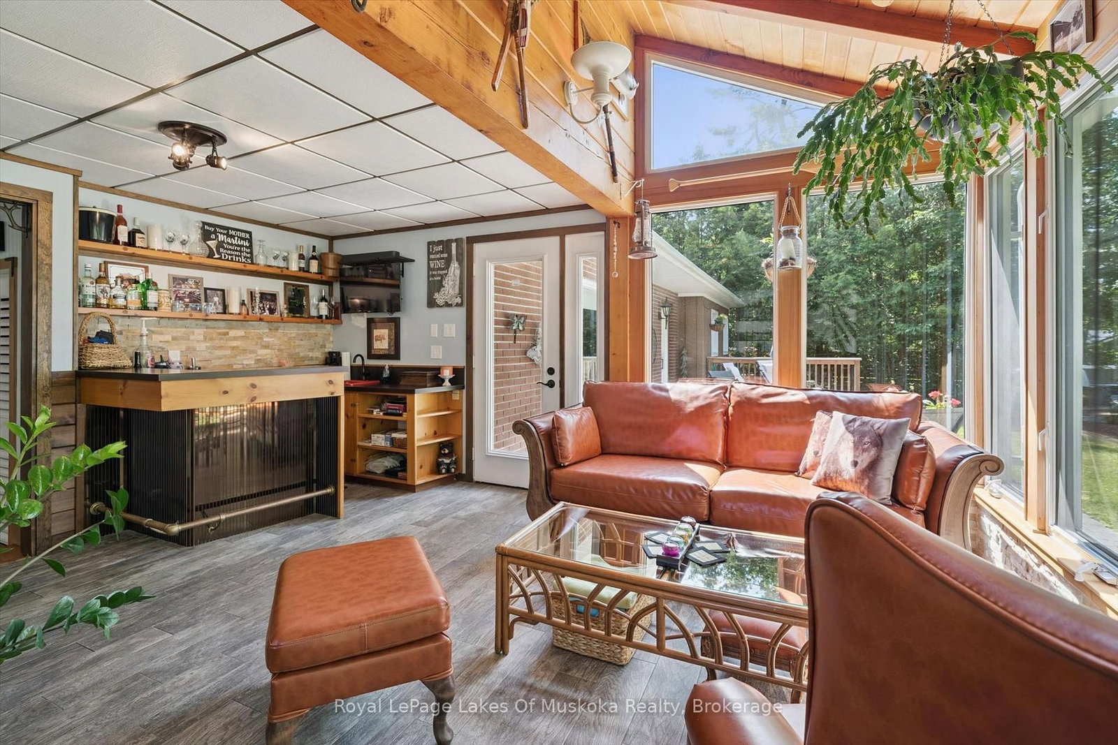 1012 Grey Street • Muskoka Lakes, ON photo 12