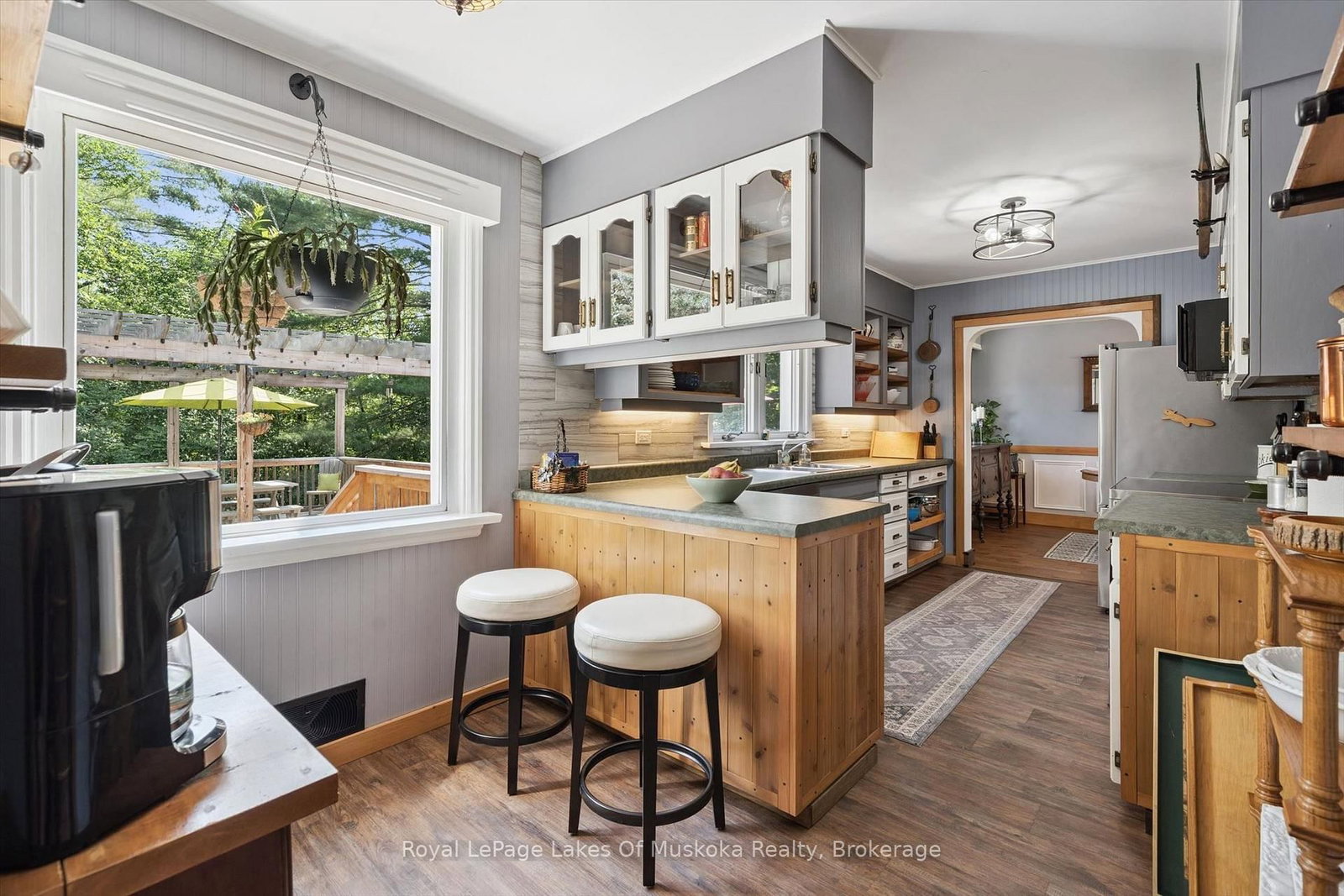 1012 Grey Street • Muskoka Lakes, ON photo 16