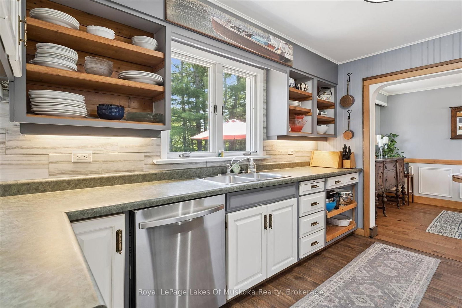 1012 Grey Street • Muskoka Lakes, ON photo 18