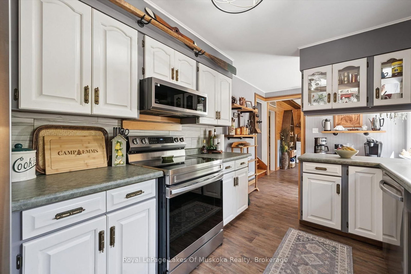 1012 Grey Street • Muskoka Lakes, ON photo 19
