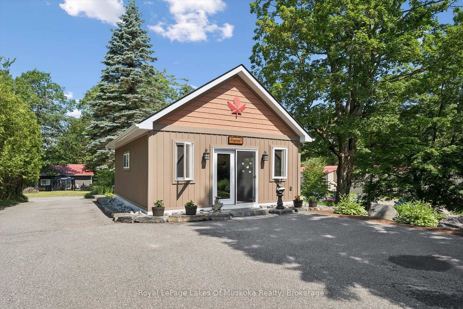1012 Grey Street • Muskoka Lakes, ON photo 33