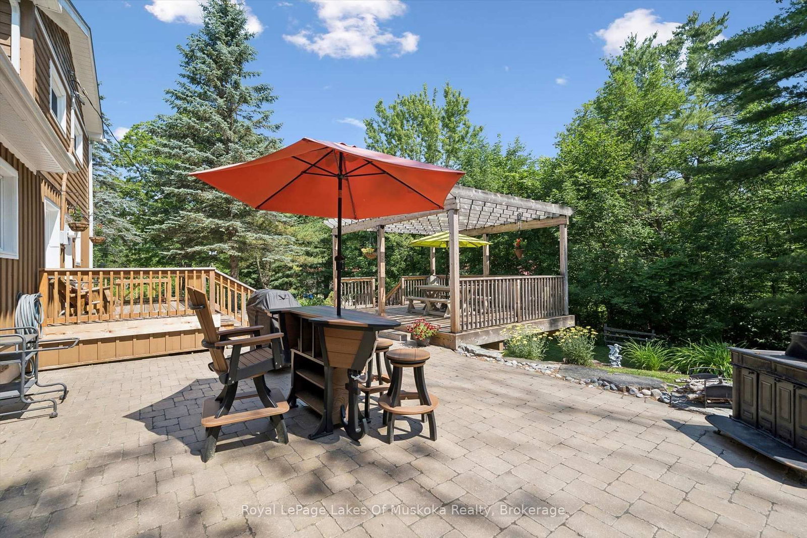 1012 Grey Street • Muskoka Lakes, ON photo 38