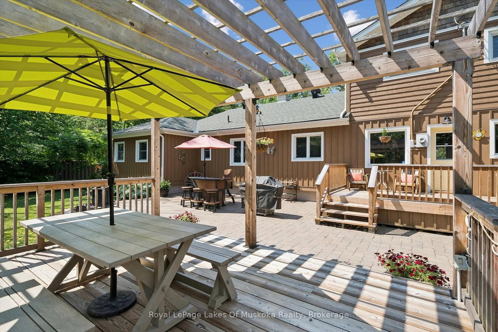 1012 Grey Street • Muskoka Lakes, ON photo 39