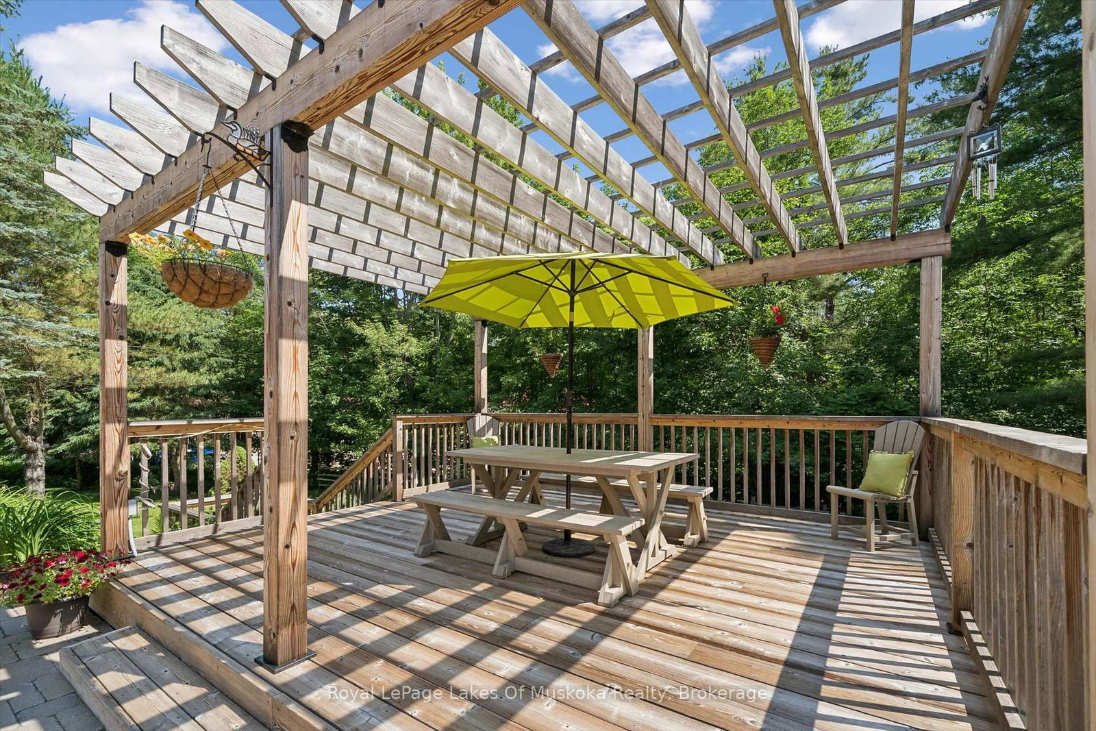 1012 Grey Street • Muskoka Lakes, ON photo 40