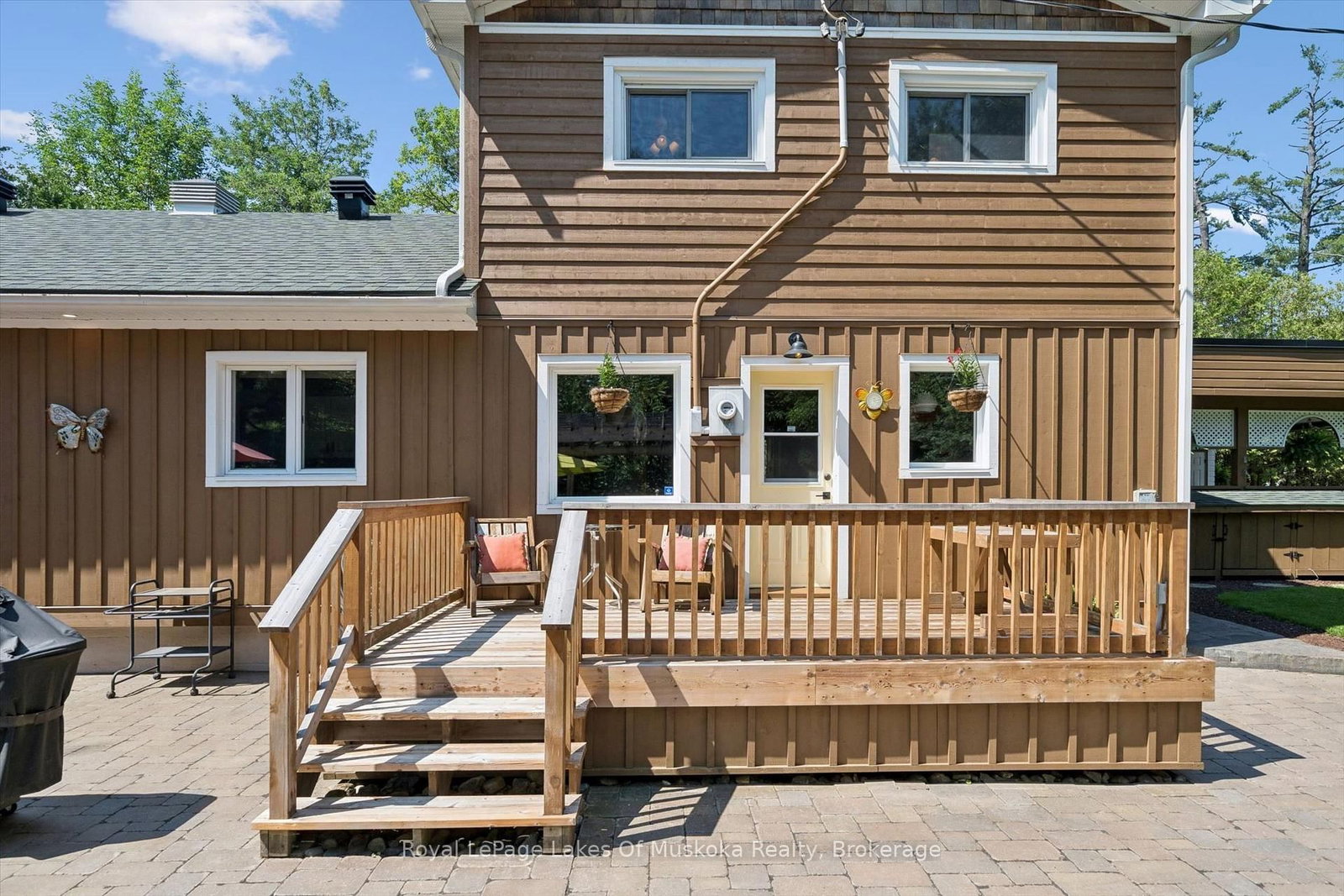 1012 Grey Street • Muskoka Lakes, ON photo 46