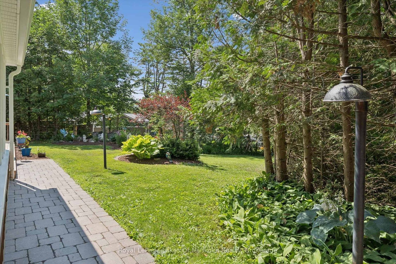 1012 Grey Street • Muskoka Lakes, ON photo 48