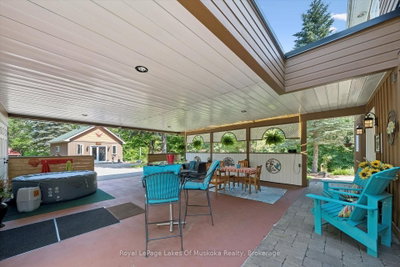 1012 Grey Street • Muskoka Lakes, ON photo 5