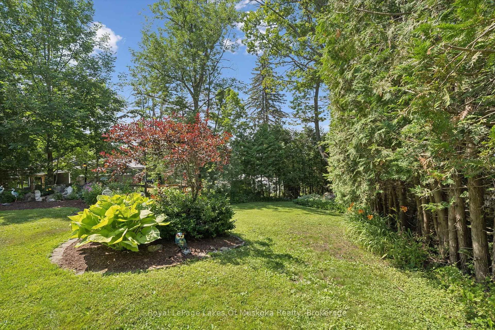 1012 Grey Street • Muskoka Lakes, ON photo 50