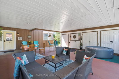 1012 Grey Street • Muskoka Lakes, ON photo 6