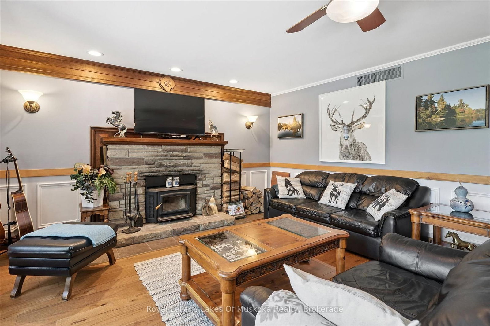 1012 Grey Street • Muskoka Lakes, ON photo 9