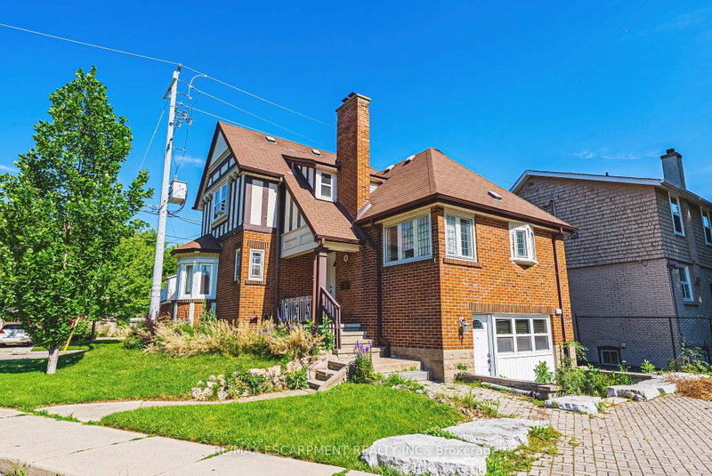 184 Arkell St, Hamilton, Ontario
