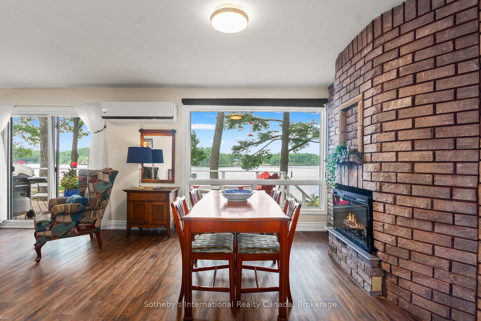 834 Eastshore Road • Georgian Bay, ON photo 10
