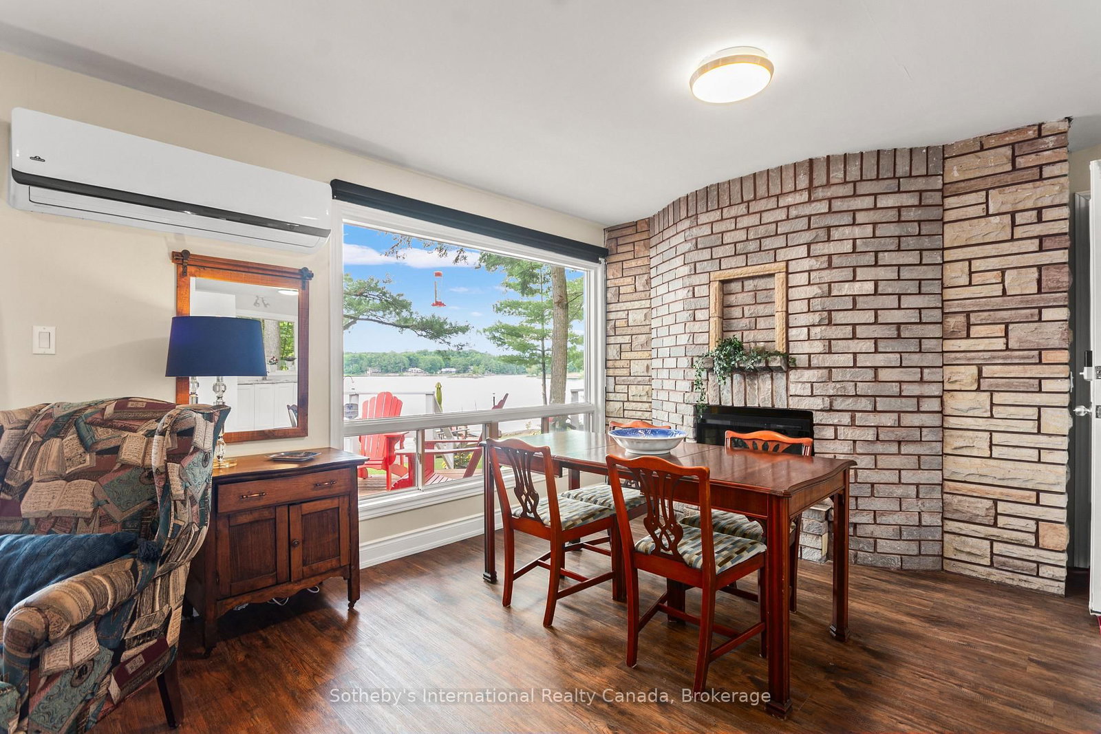 834 Eastshore Road • Georgian Bay, ON photo 11