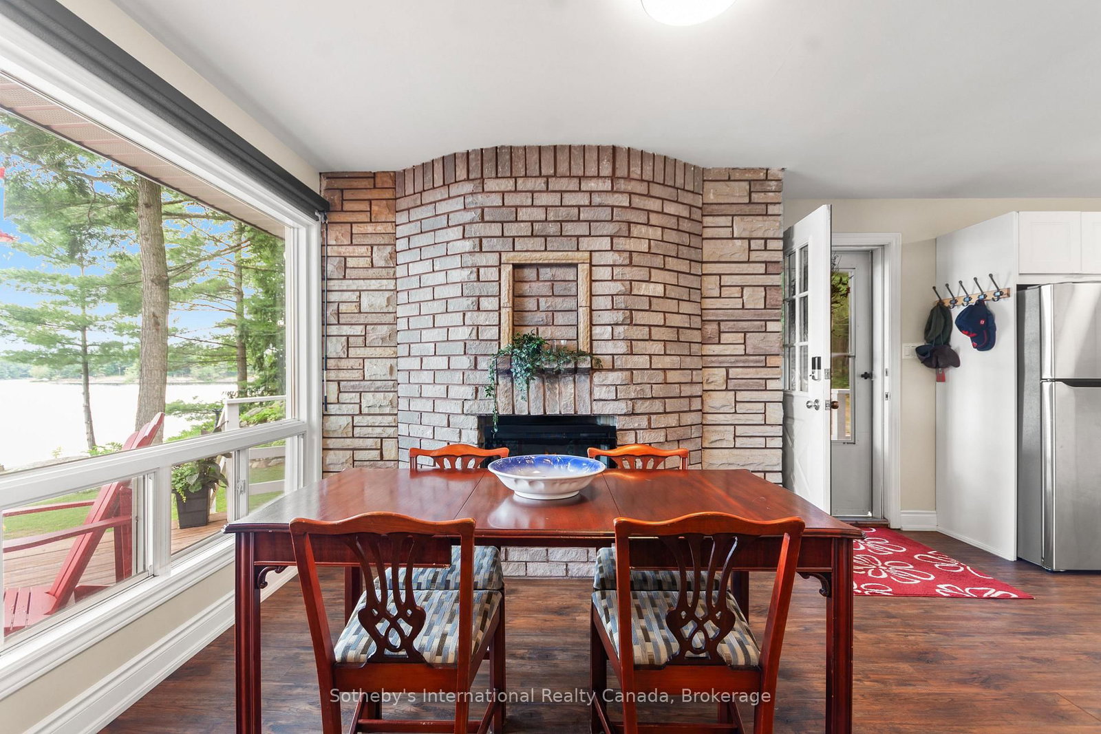 834 Eastshore Road • Georgian Bay, ON photo 12