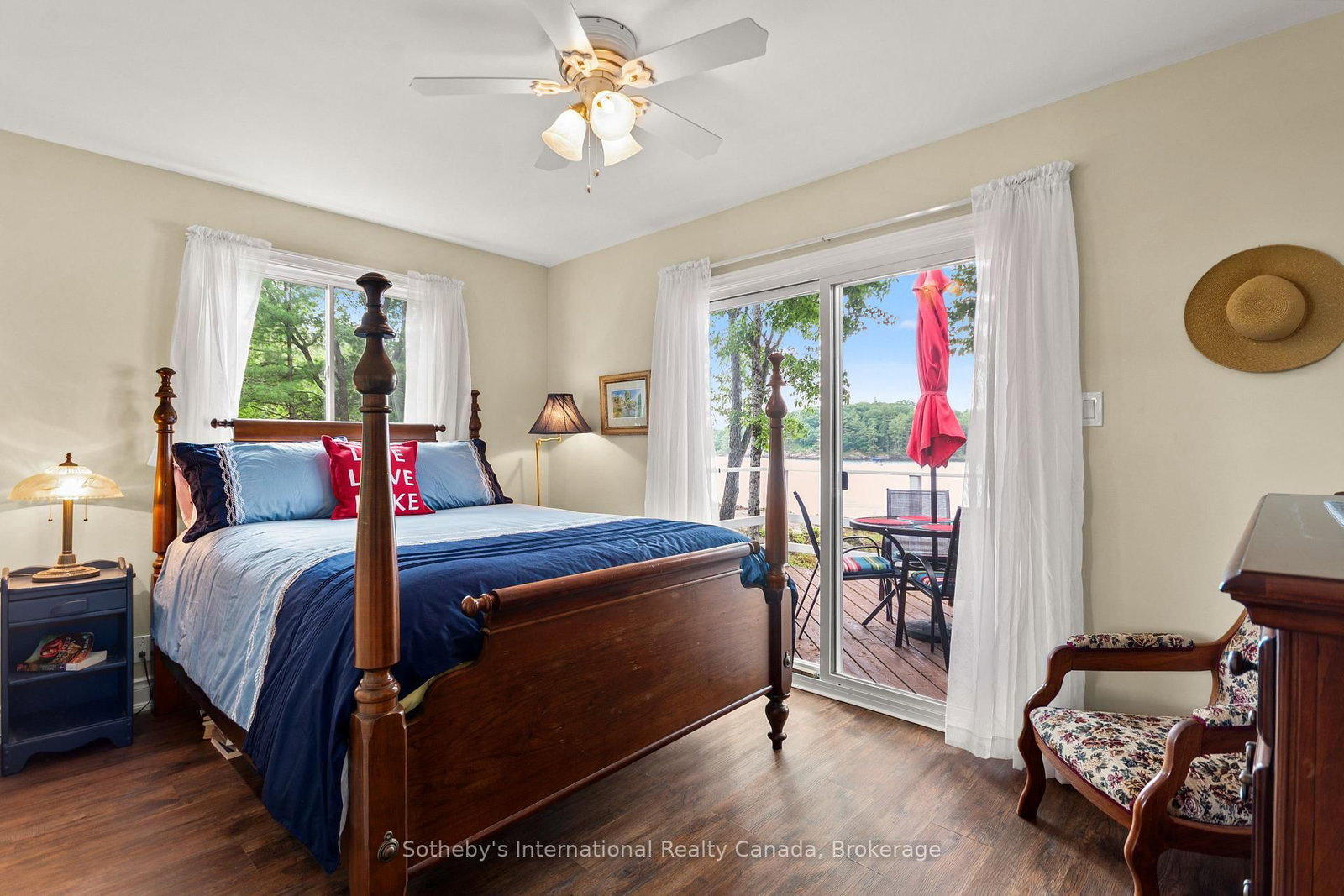 834 Eastshore Road • Georgian Bay, ON photo 13