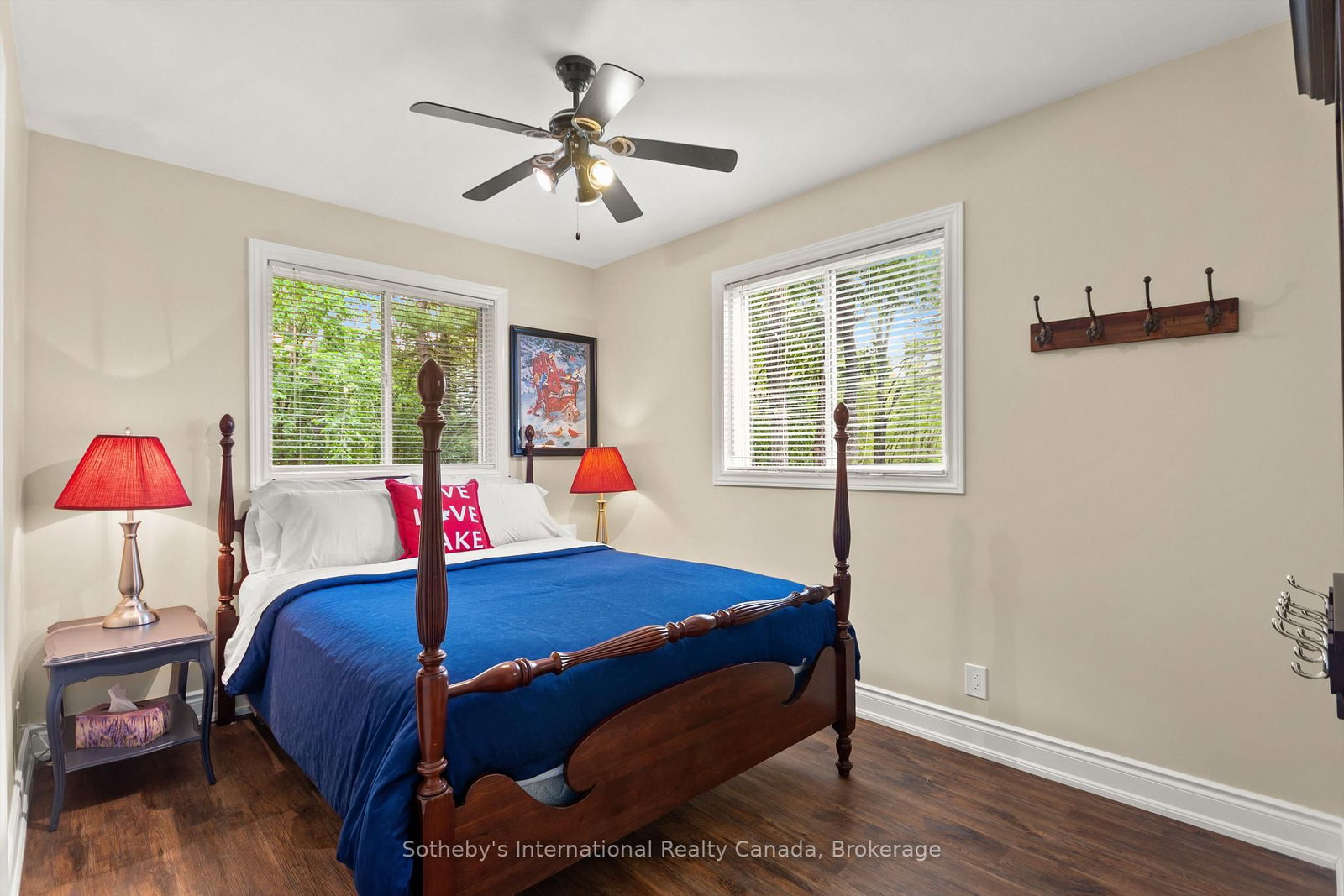 834 Eastshore Road • Georgian Bay, ON photo 14