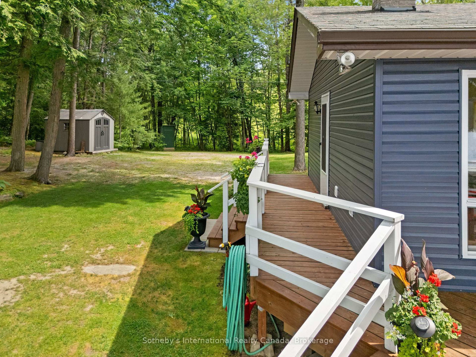 834 Eastshore Road • Georgian Bay, ON photo 18
